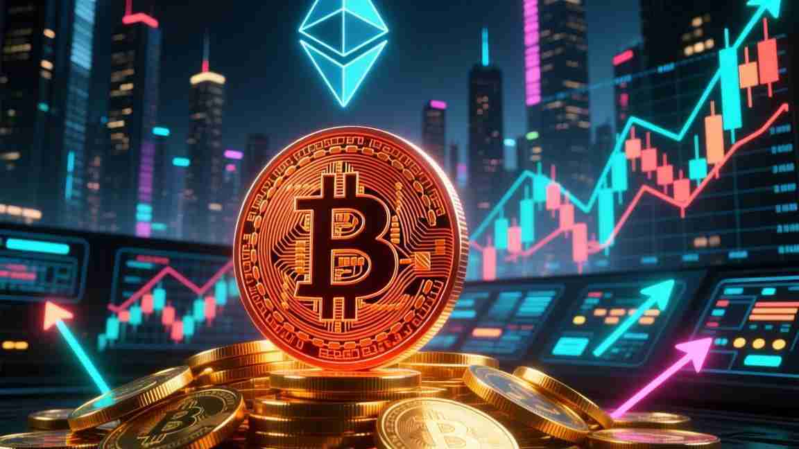 Nike与以太坊,当运动巨头链上新生,开启数字运动新纪元