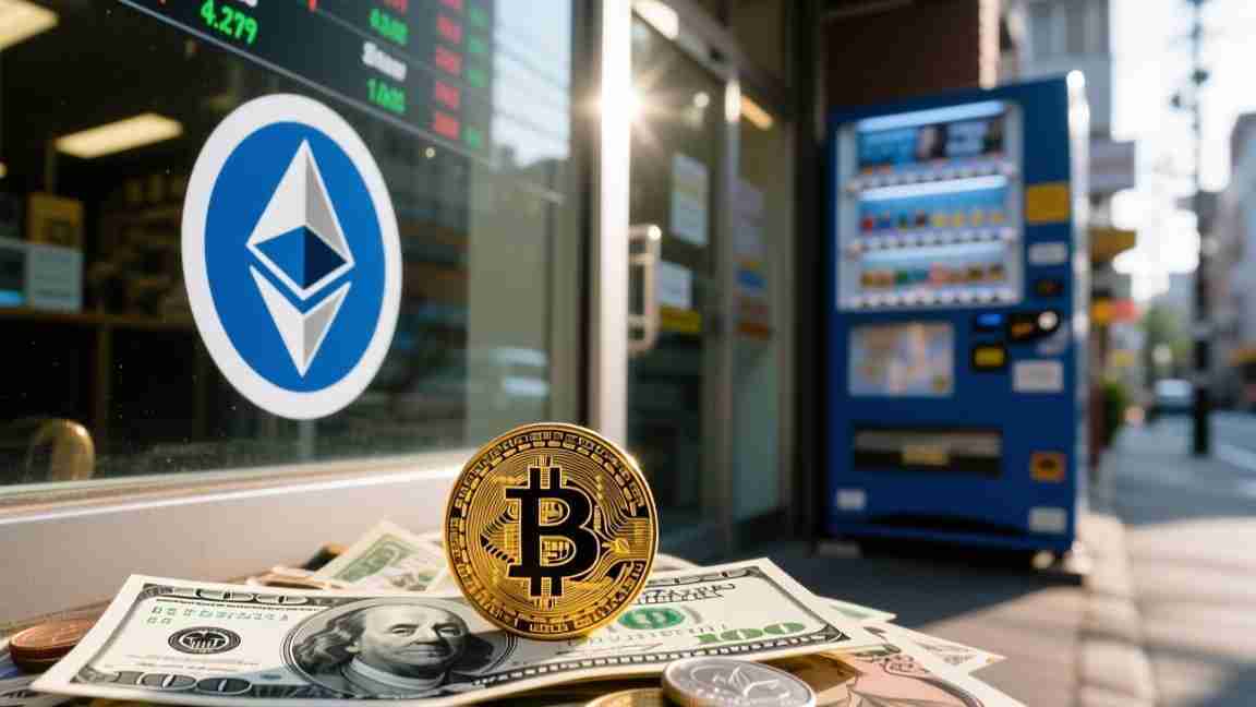 区块链技术赋能物流,构建透明/高效/可信的新生态