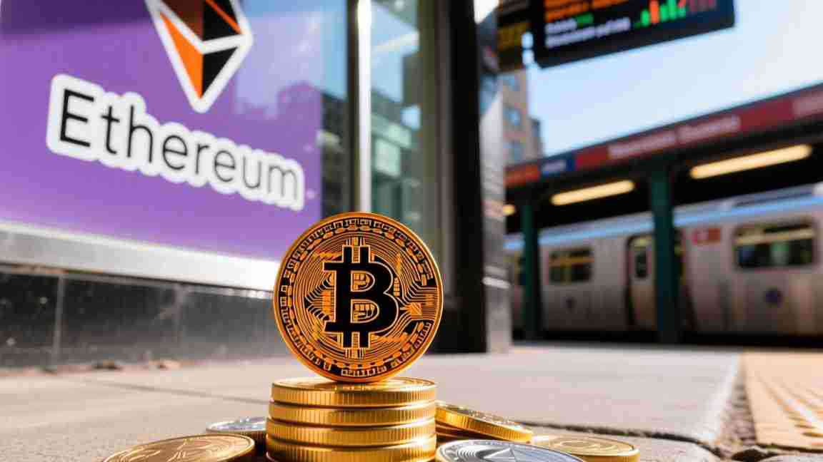 探秘以太坊区块链的数据存储机制:为何选择以太坊