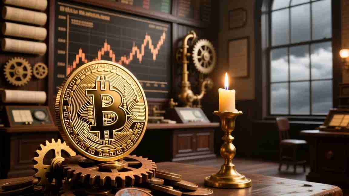 比特币减半倒计时,从历史历程看价格规律与未来展望