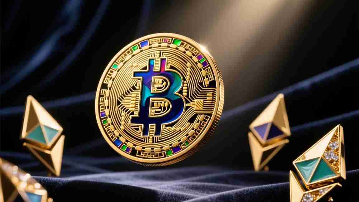 BTC越来越被看好,从边缘走向主流,数字黄金的共识正在形成