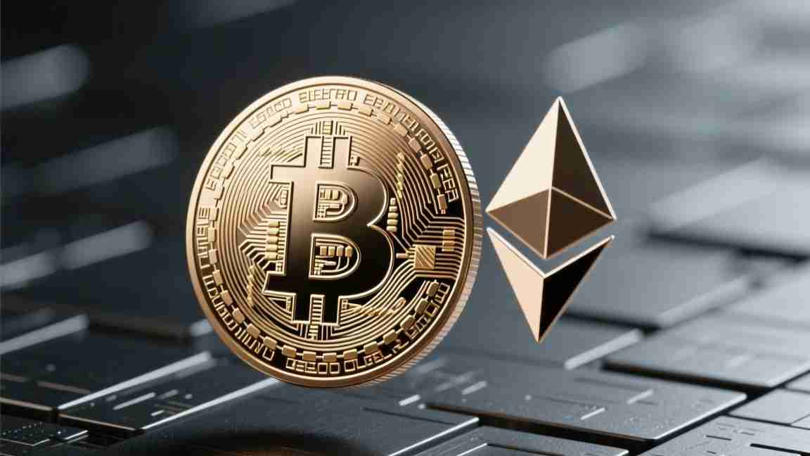 解密比特币走势,数字货币市场的晴雨表与风向标