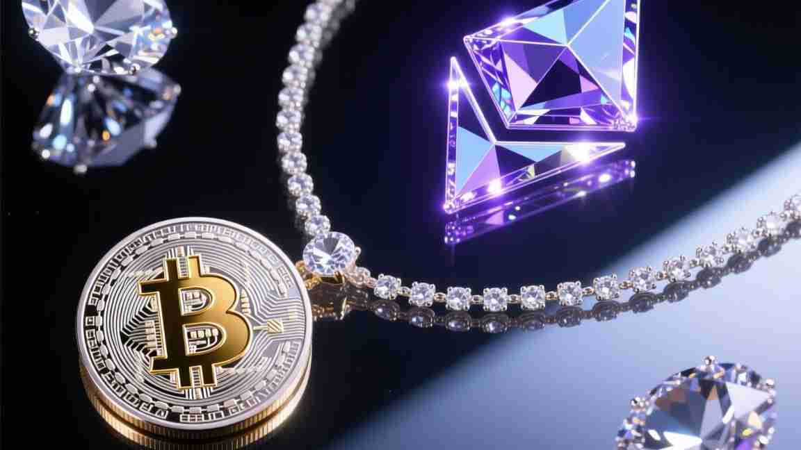 比特币近8年走势,从狂野牛市到深度震荡,加密货币的成年礼与未来挑战